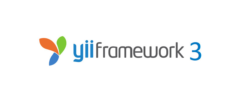Теперь официально вышел yii3 framework